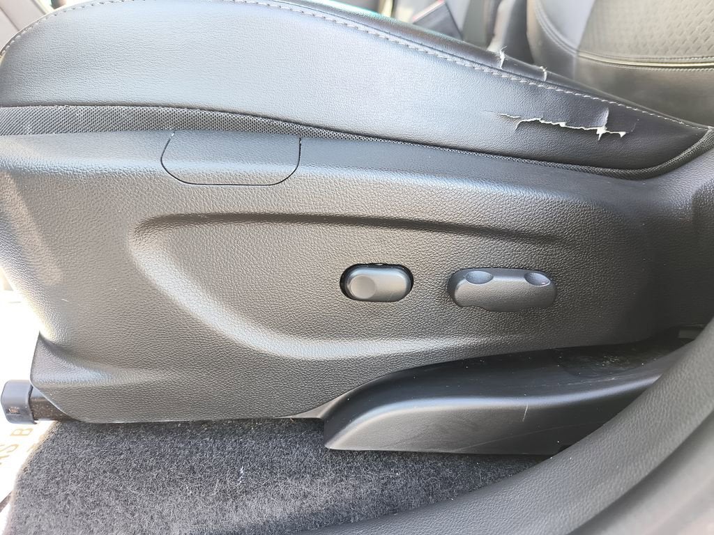 2018 Buick Encore Sport Touring