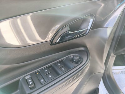 2018 Buick Encore Sport Touring