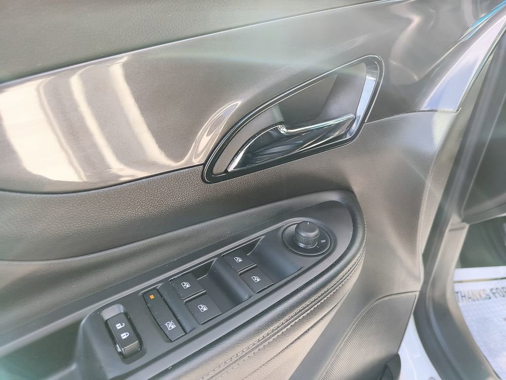 2018 Buick Encore Sport Touring