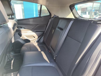 2018 Buick Encore Sport Touring