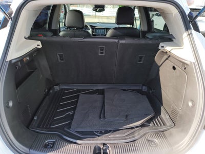 2018 Buick Encore Sport Touring