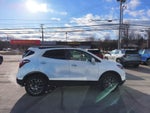 2018 Buick Encore Sport Touring