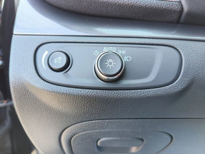 2019 Buick ENCORE Base