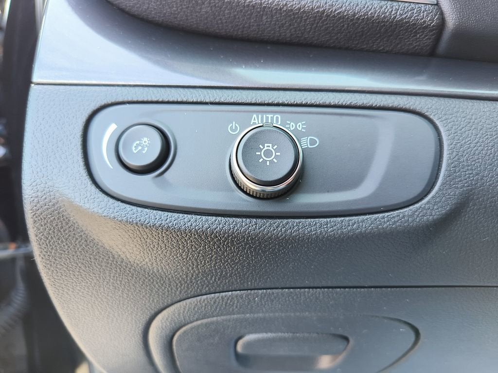 2019 Buick ENCORE Base