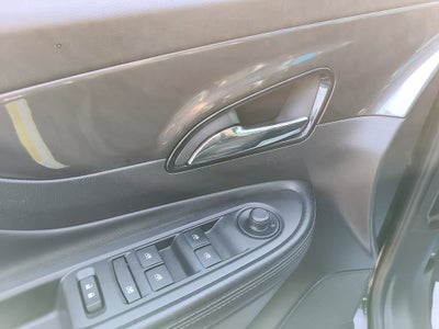 2019 Buick ENCORE Base