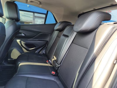 2019 Buick ENCORE Base