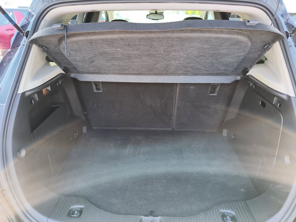 2019 Buick ENCORE Base