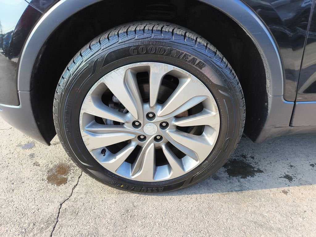 2019 Buick ENCORE Base