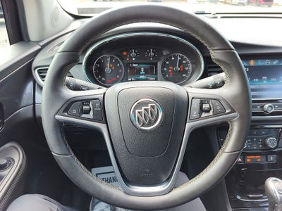 2017 Buick Encore Preferred II