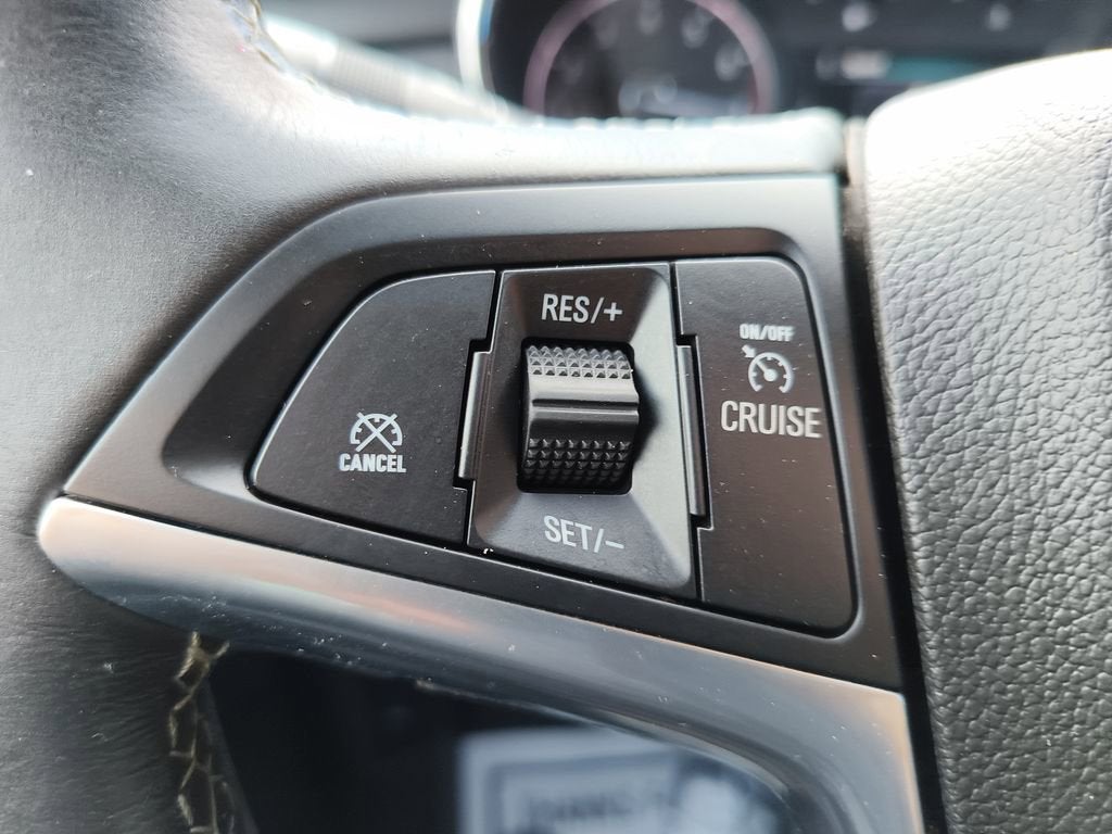2017 Buick Encore Preferred II