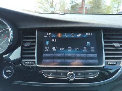 2017 Buick Encore Preferred II