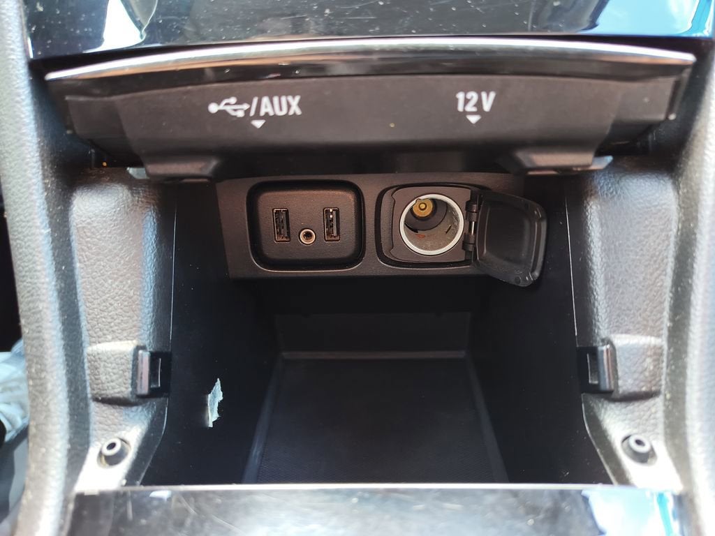 2017 Buick Encore Preferred II