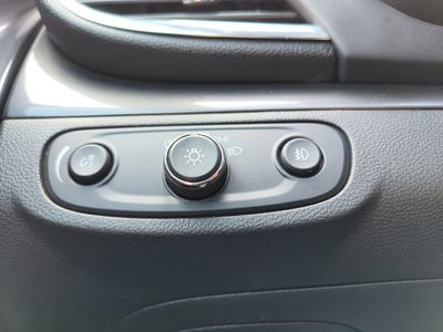 2017 Buick Encore Preferred II