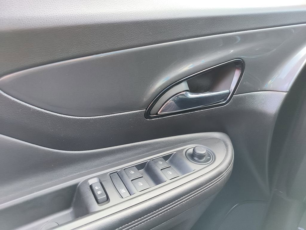 2017 Buick Encore Preferred II