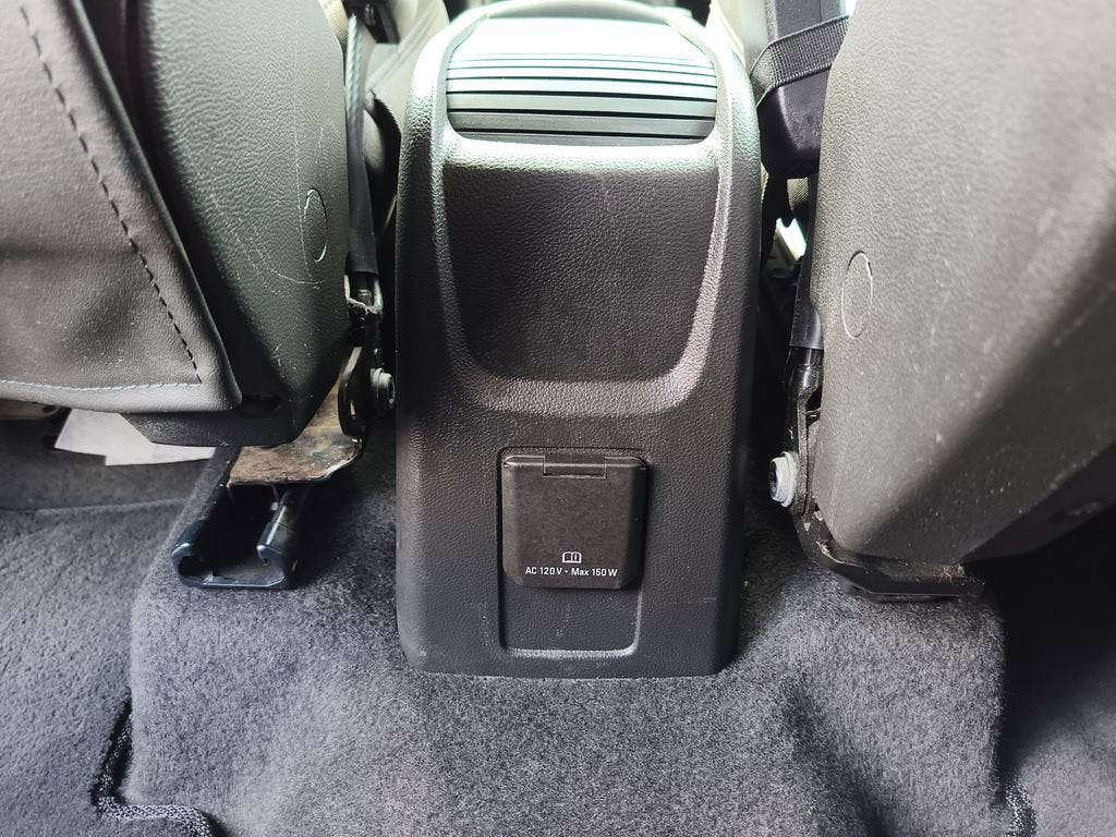 2017 Buick Encore Preferred II