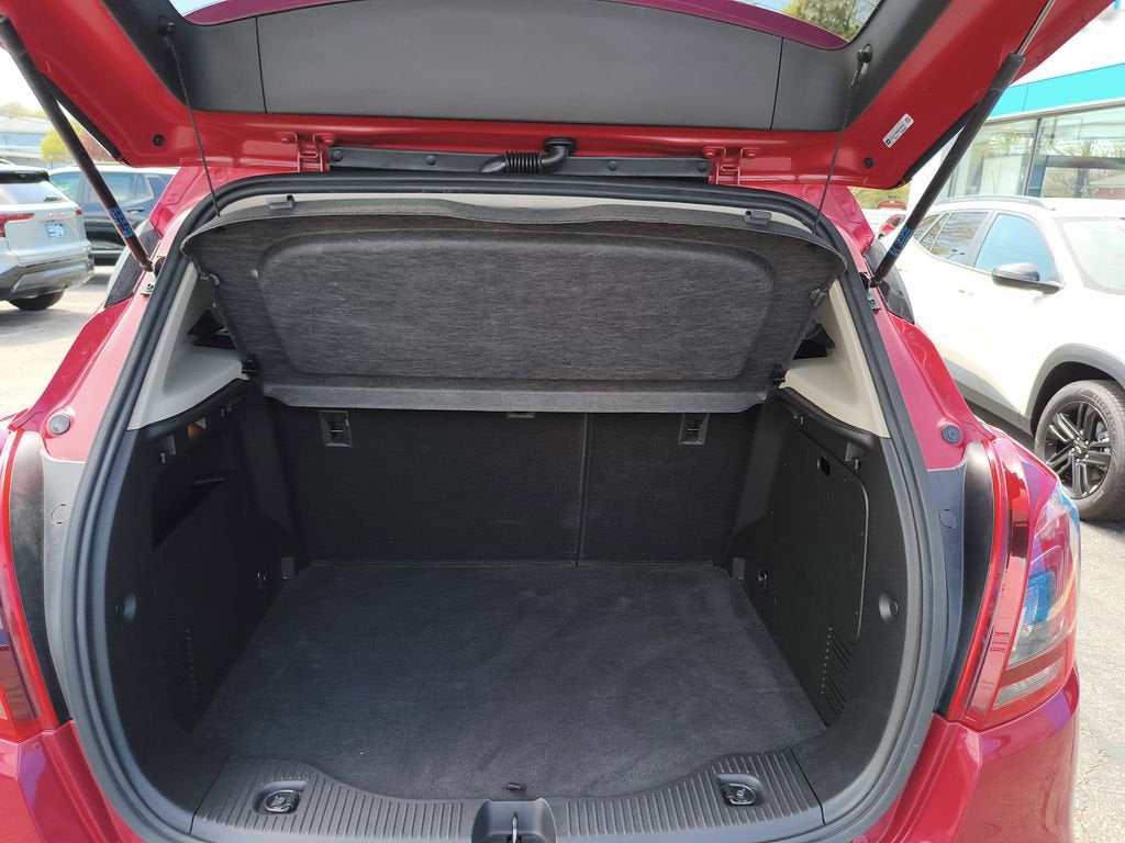 2017 Buick Encore Preferred II