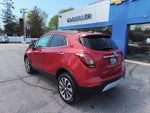 2017 Buick Encore Preferred II