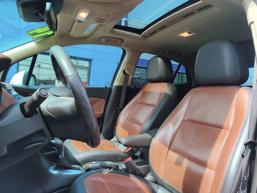 2014 Buick Encore Premium