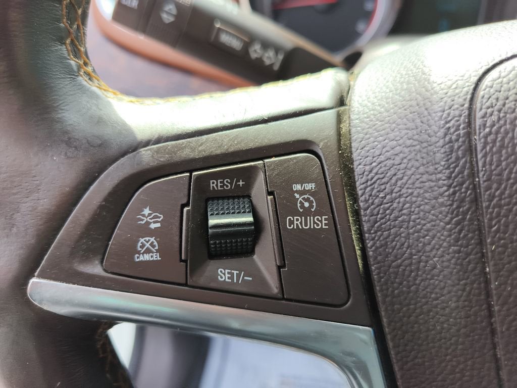 2014 Buick Encore Premium