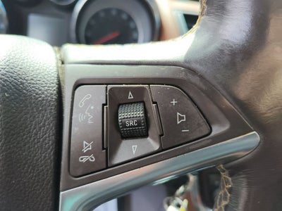 2014 Buick Encore Premium