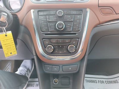 2014 Buick Encore Premium