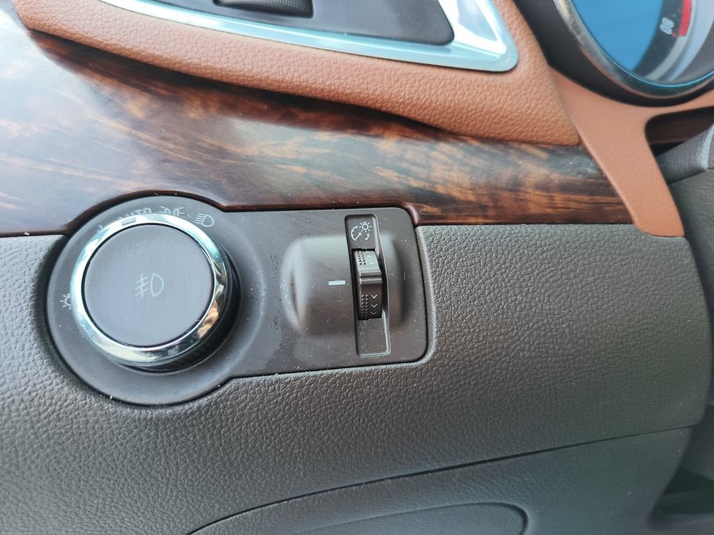 2014 Buick Encore Premium