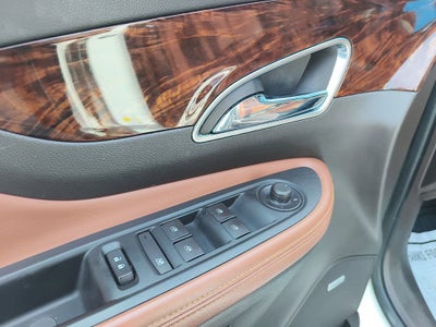 2014 Buick Encore Premium