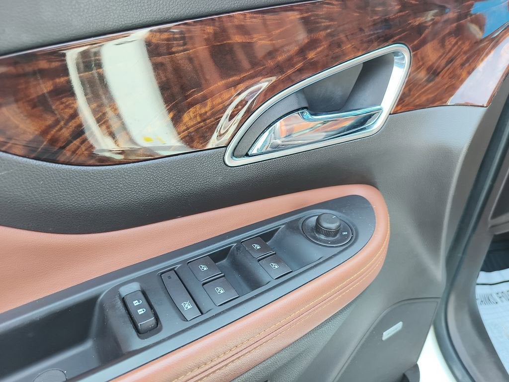 2014 Buick Encore Premium