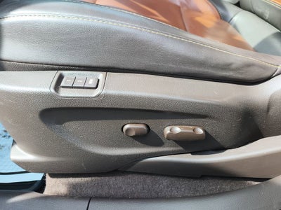 2014 Buick Encore Premium