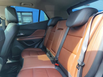 2014 Buick Encore Premium