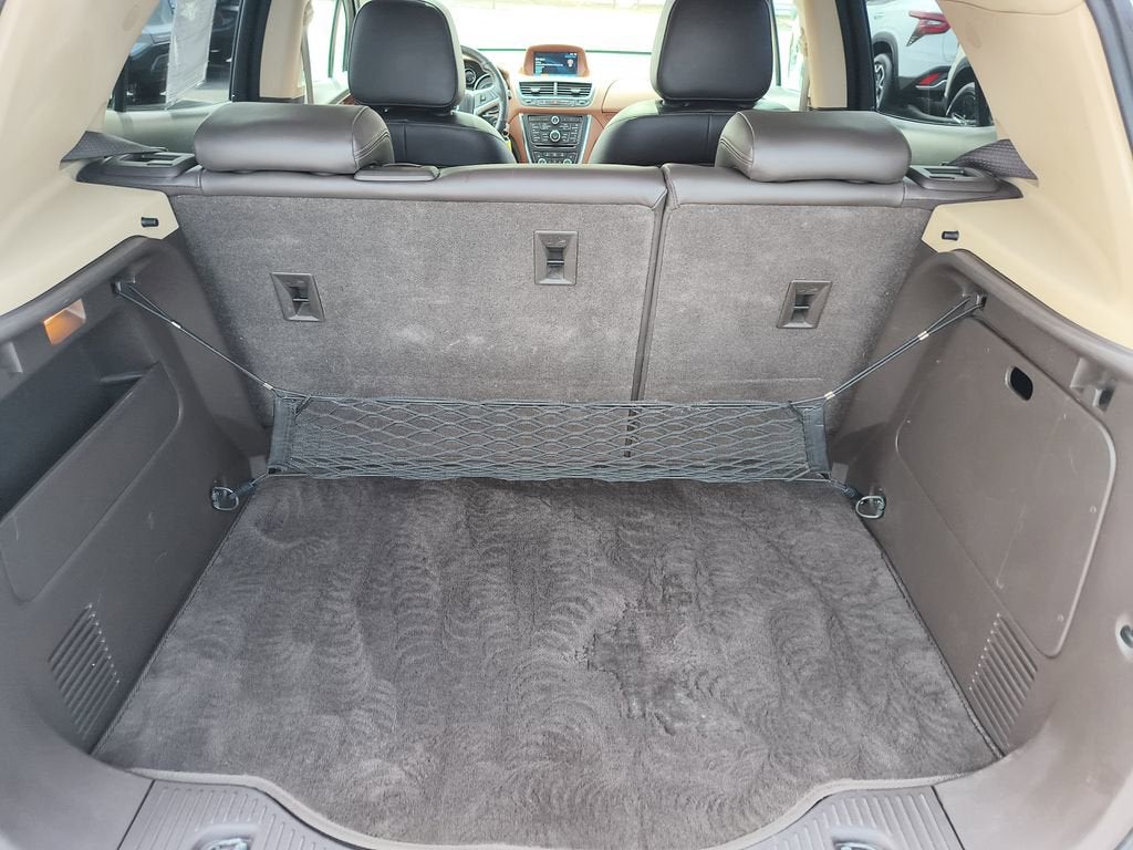 2014 Buick Encore Premium