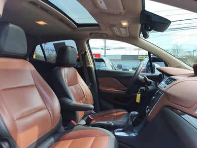 2014 Buick Encore Premium