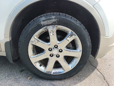 2014 Buick Encore Premium