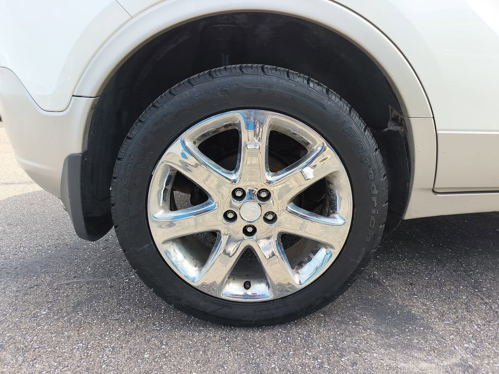 2014 Buick Encore Premium