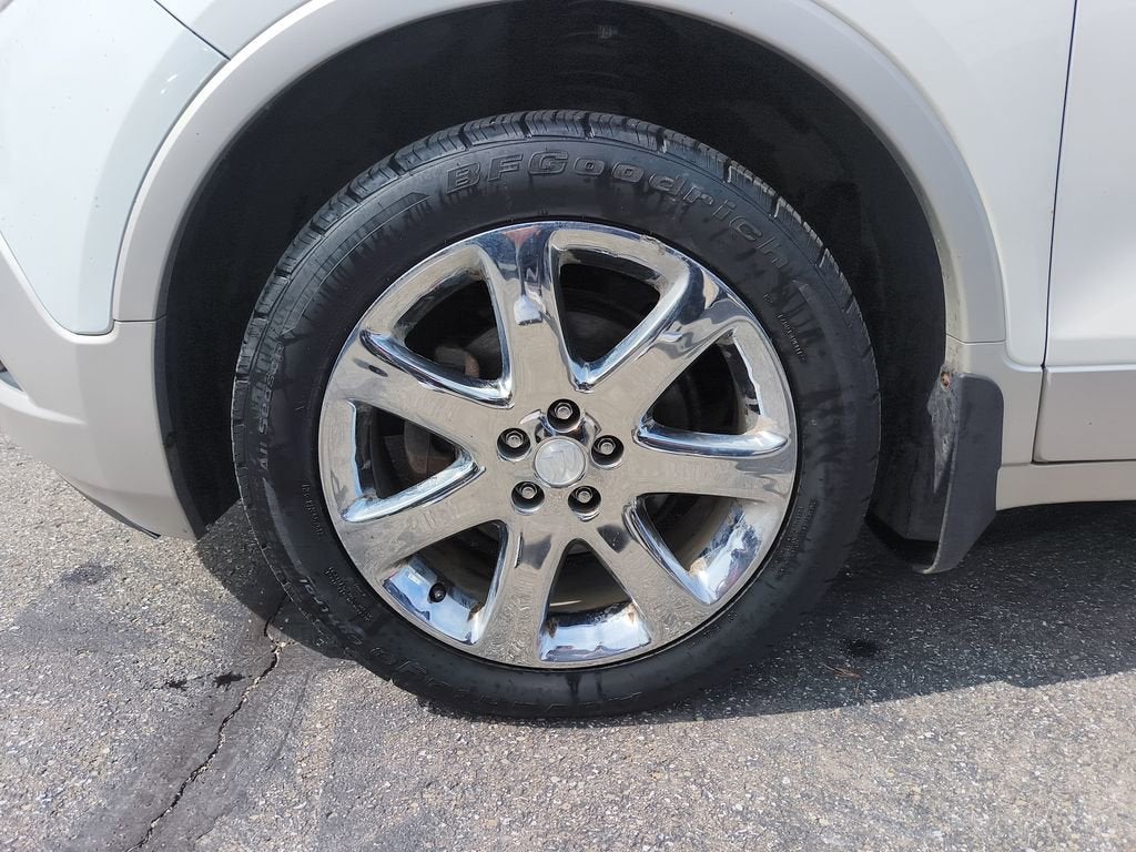 2014 Buick Encore Premium