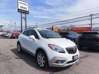 2014 Buick Encore Premium