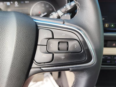 2021 Buick Envision Avenir