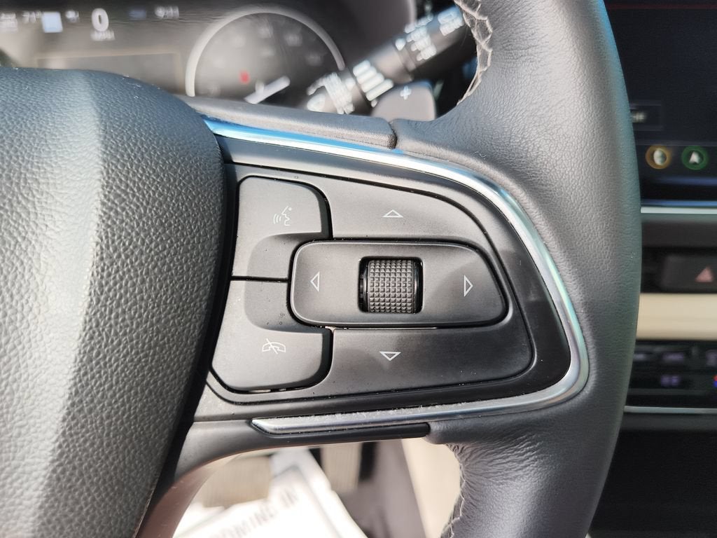 2021 Buick Envision Avenir