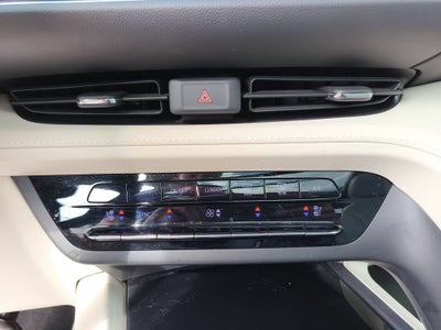 2021 Buick Envision Avenir