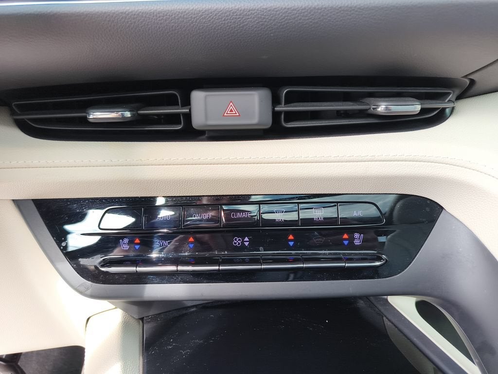 2021 Buick Envision Avenir