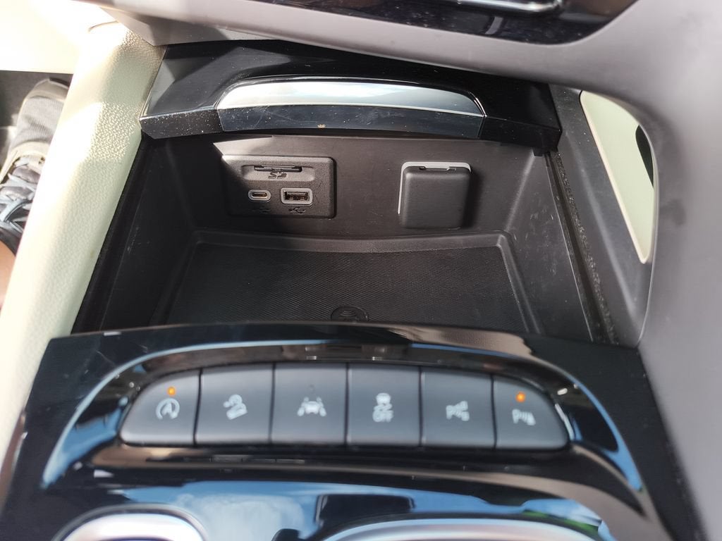 2021 Buick Envision Avenir