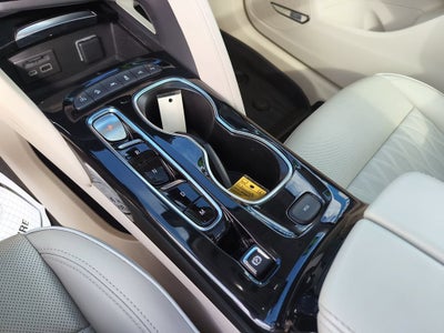 2021 Buick Envision Avenir