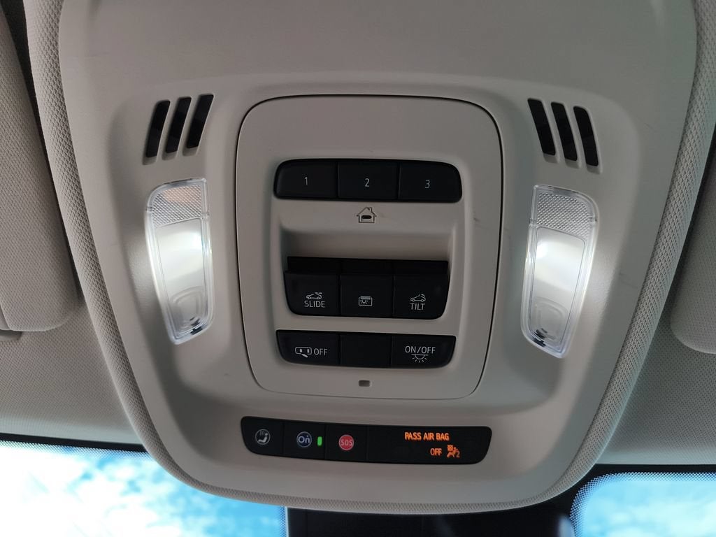 2021 Buick Envision Avenir