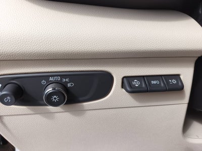 2021 Buick Envision Avenir