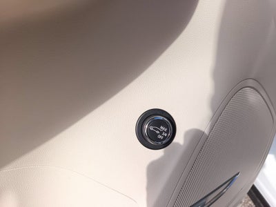 2021 Buick Envision Avenir