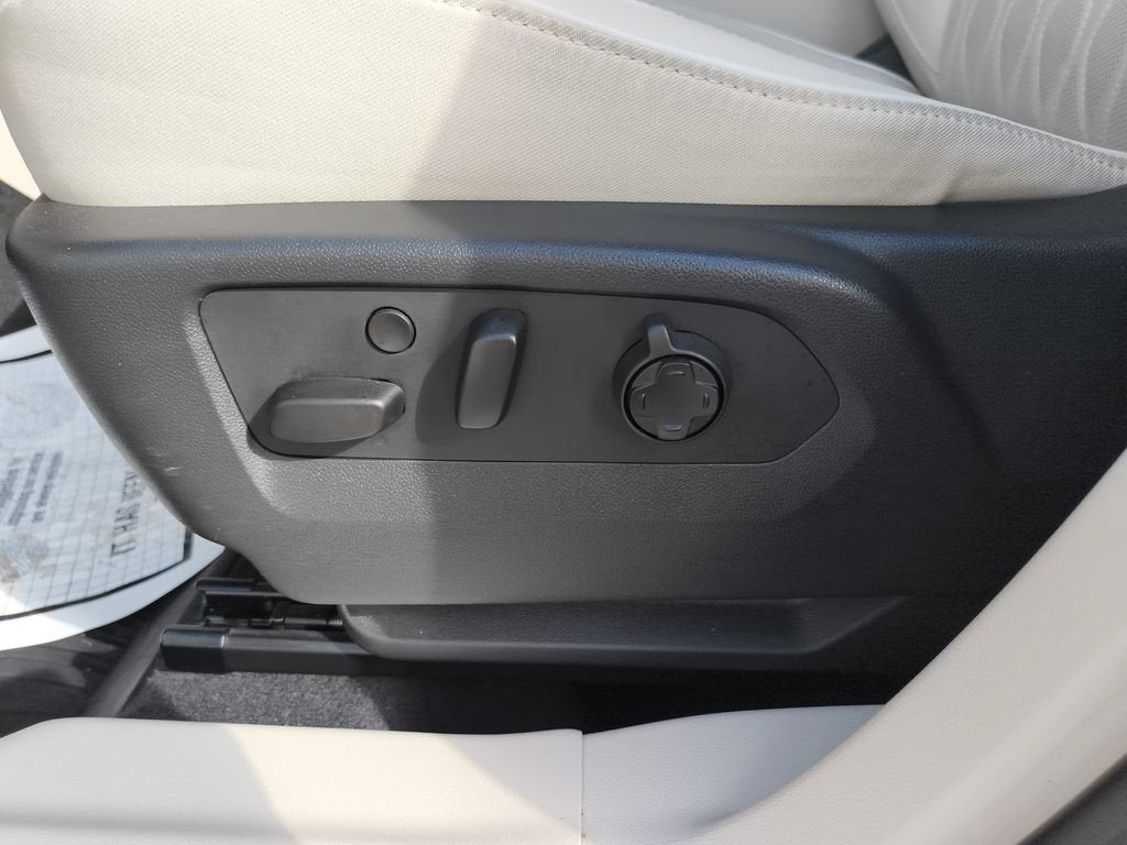 2021 Buick Envision Avenir