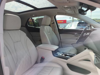 2021 Buick Envision Avenir