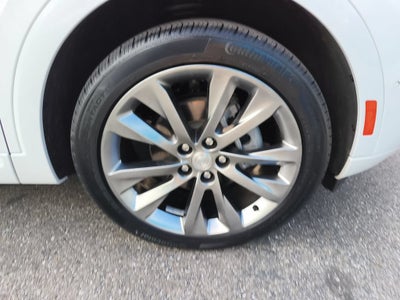 2021 Buick Envision Avenir