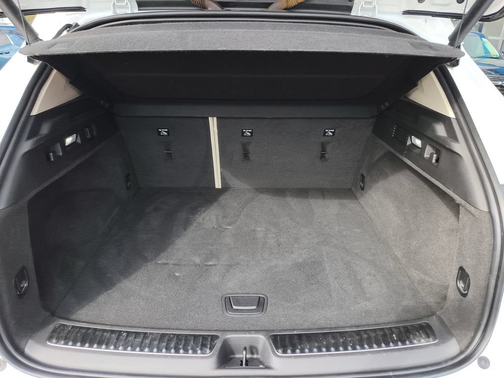 2021 Buick Envision Avenir
