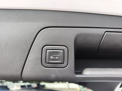 2021 Buick Envision Avenir